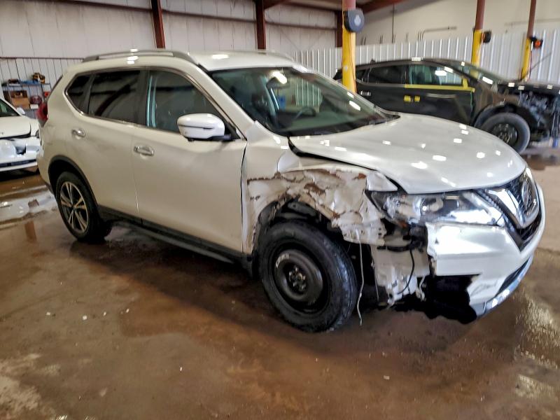 Фото 4 - NISSAN ROGUE