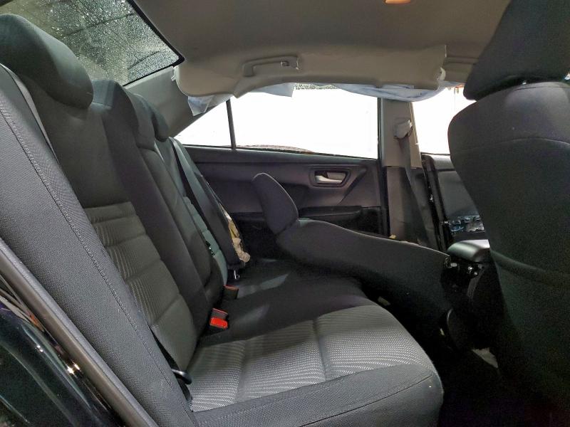 Фото 10 - TOYOTA CAMRY