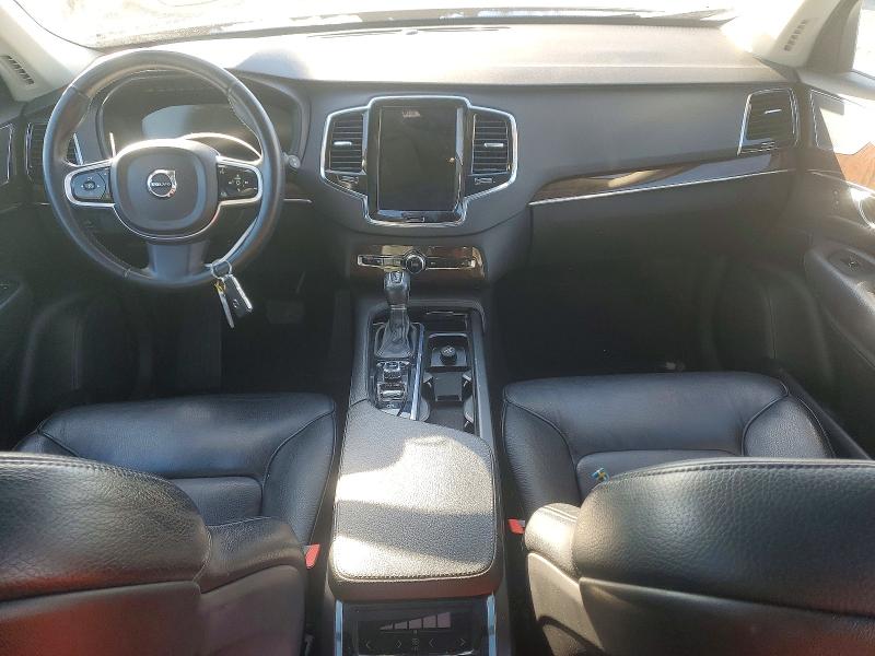 Фото 8 - VOLVO XC90