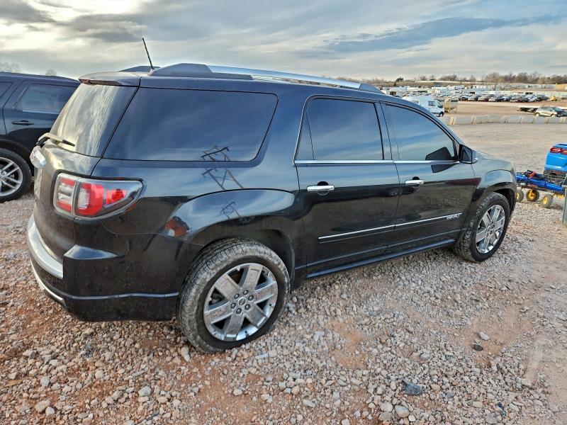 Фото 3 - GMC ACADIA DEN