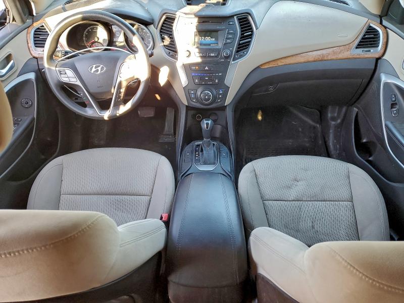 Фото 8 - HYUNDAI SANTA FE