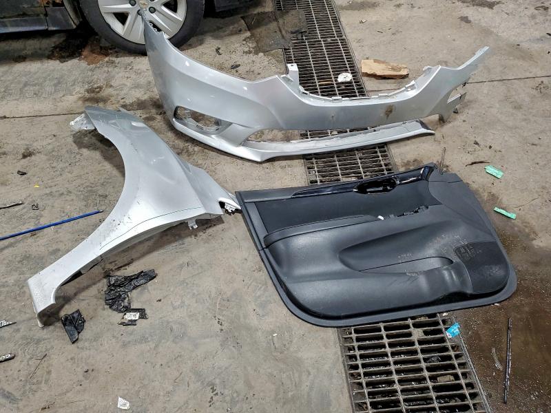 Фото 12 - NISSAN SENTRA