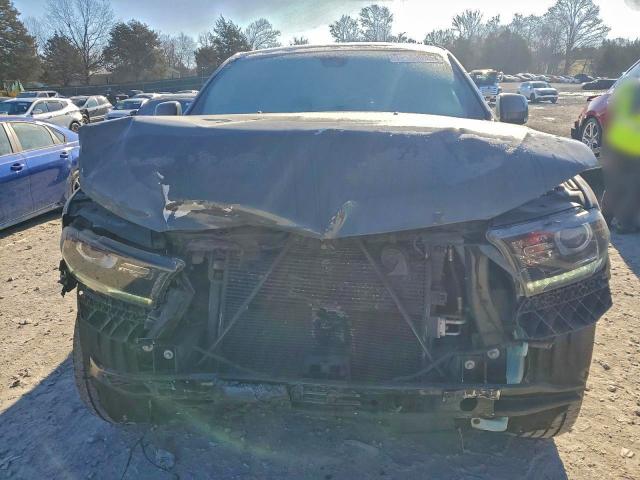 Фото 5 - DODGE DURANGO