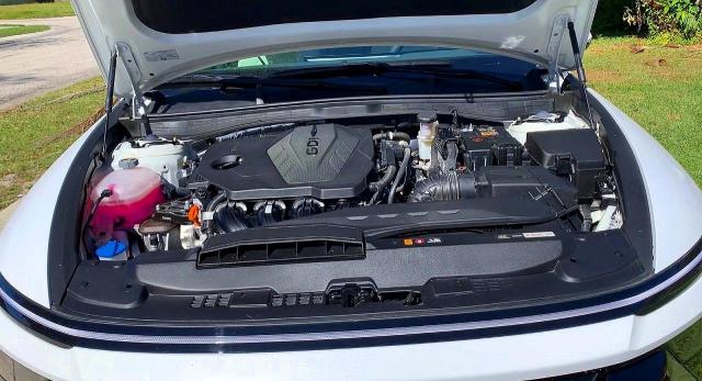 Фото 7 - HYUNDAI SONATA