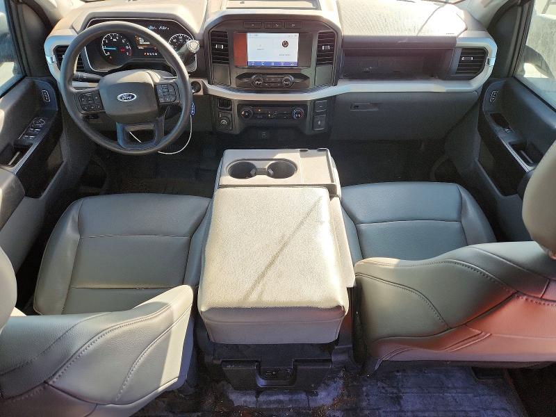 Фото 8 - FORD F-150