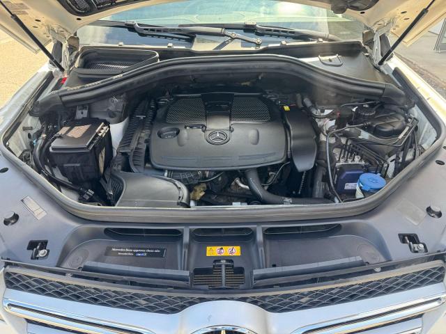 Фото 10 - MERCEDES-BENZ GLE-CLASS