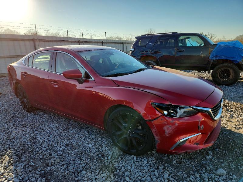 Фото 4 - MAZDA 6