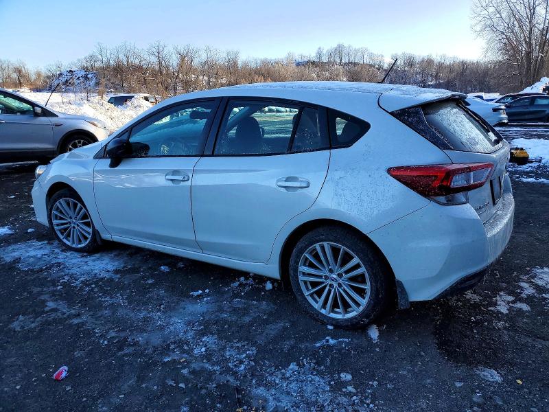 Фото 2 - SUBARU IMPREZA