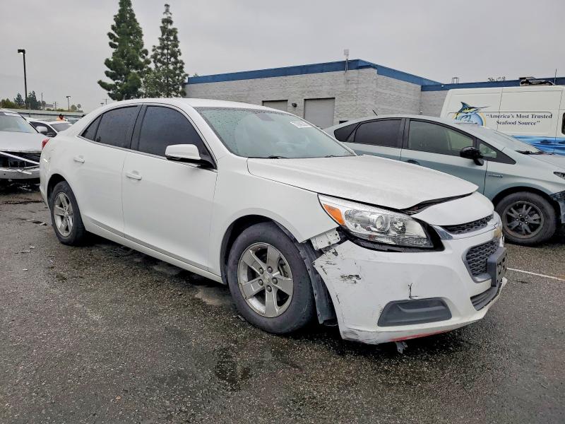 Фото 4 - CHEVROLET MALIBU
