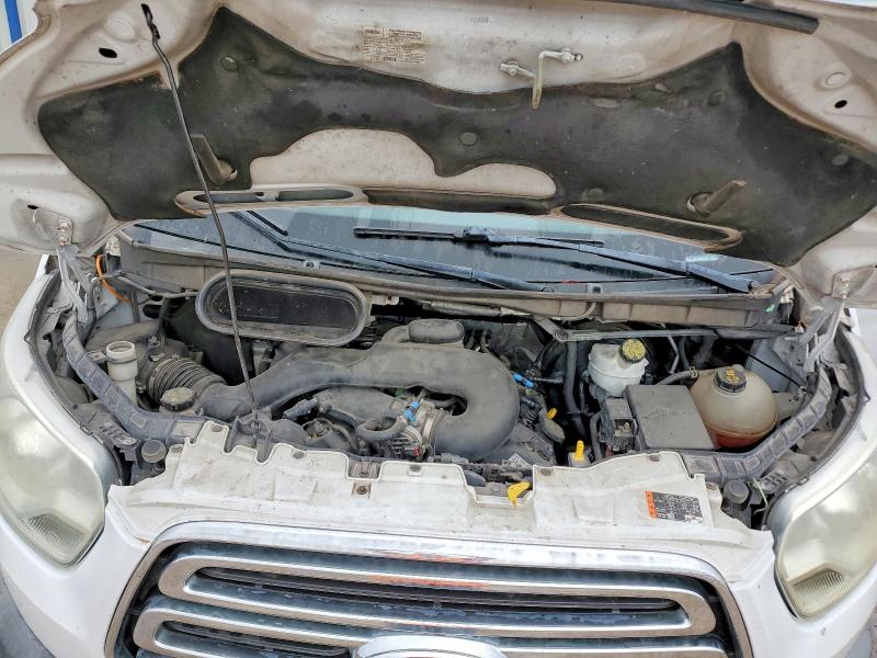 Фото 12 - FORD TRANSIT