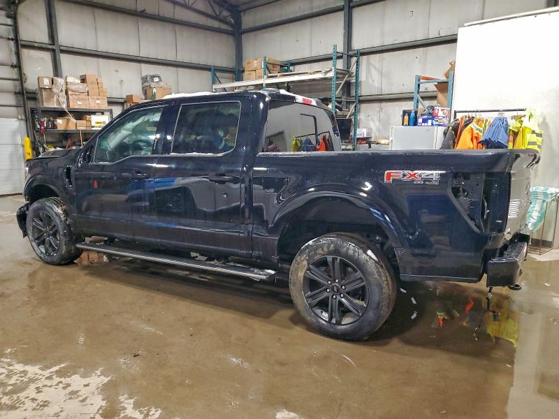 Фото 2 - FORD F-150