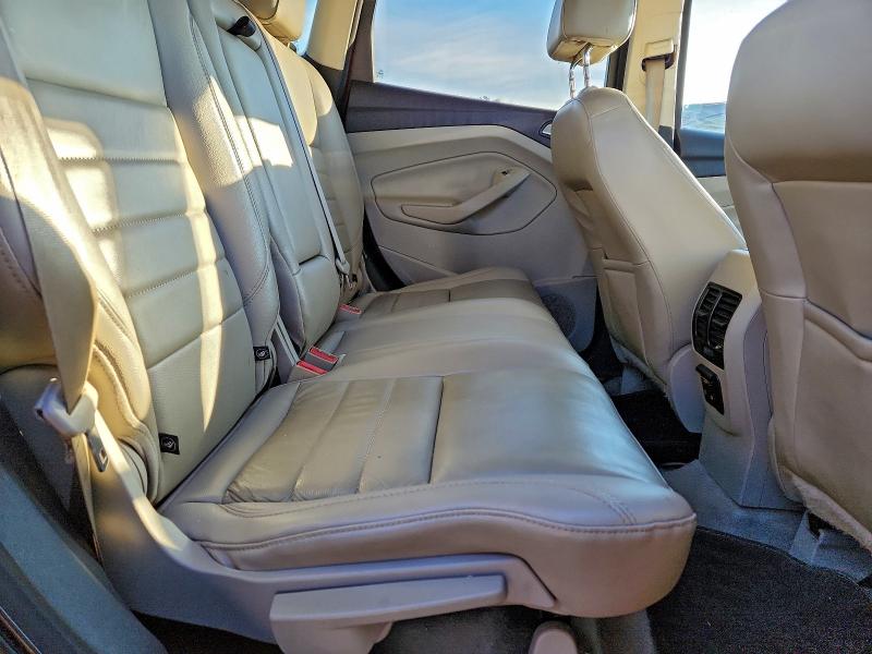 Фото 11 - FORD ESCAPE