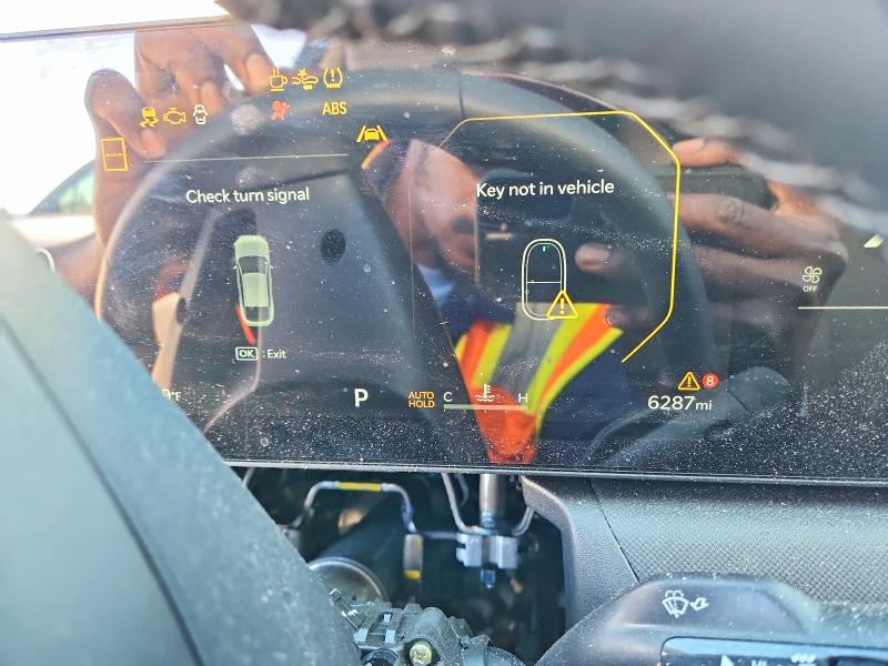 Фото 9 - KIA K4 EX