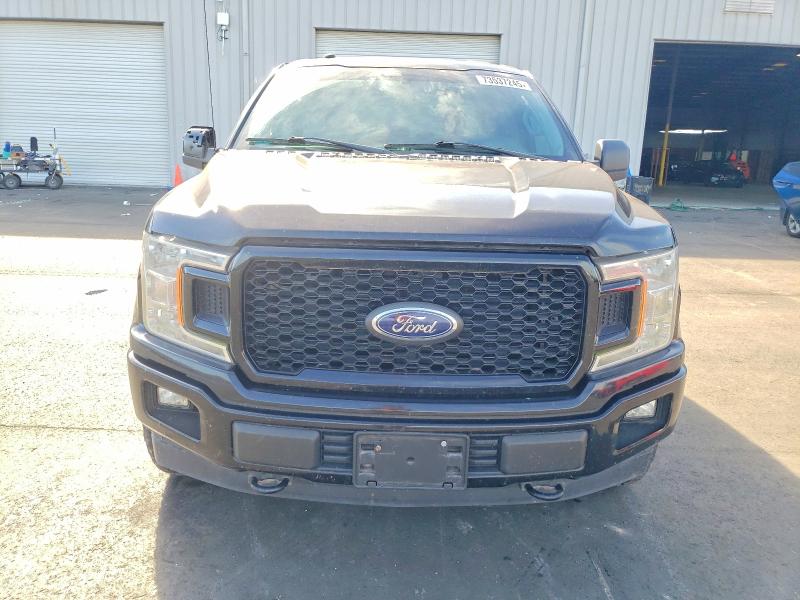 Фото 5 - FORD F-150