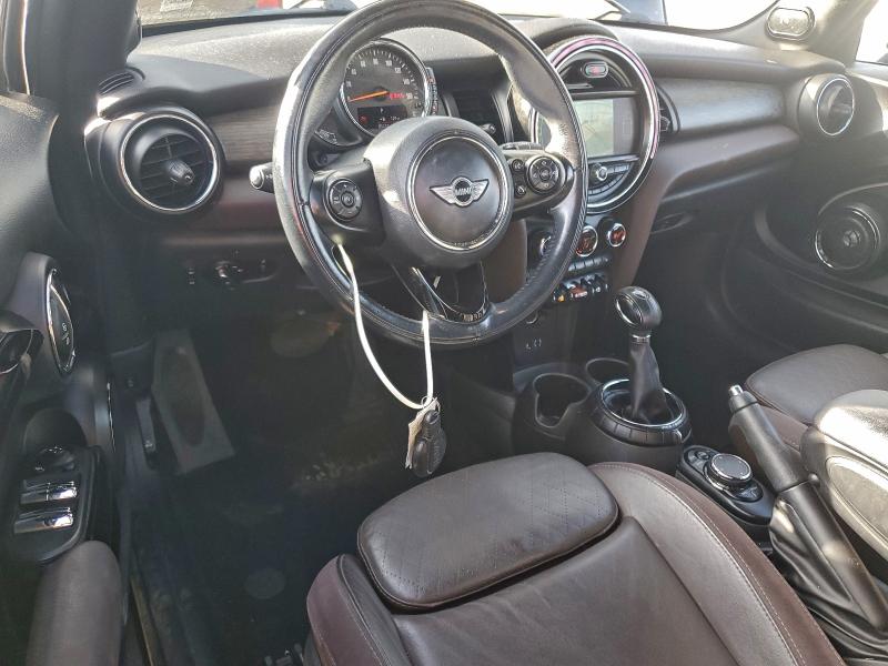 Фото 8 - MINI COOPER