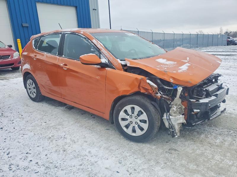 Фото 4 - HYUNDAI ACCENT