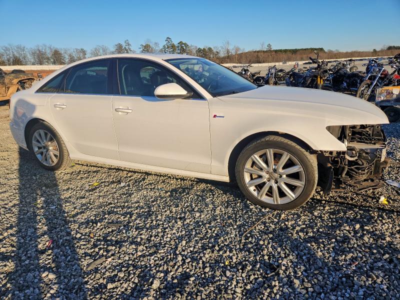 Фото 4 - AUDI A6