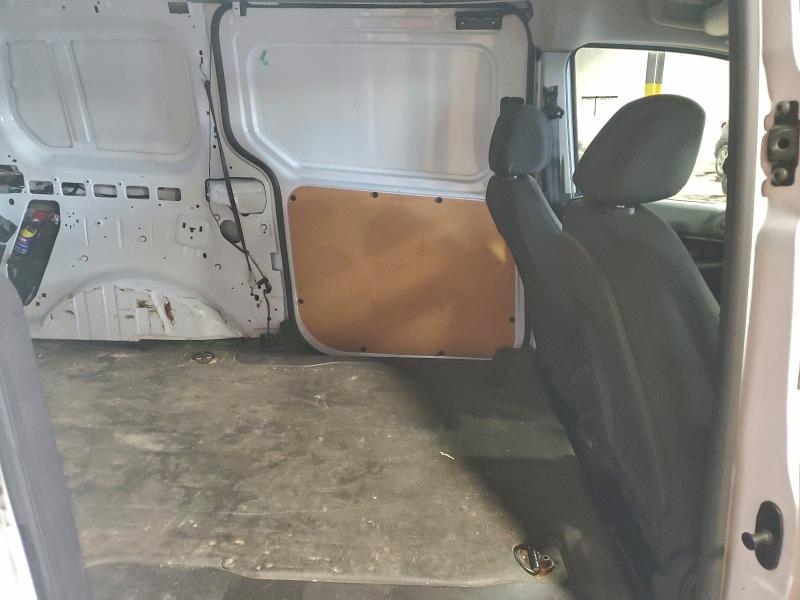 Фото 11 - FORD TRANSIT