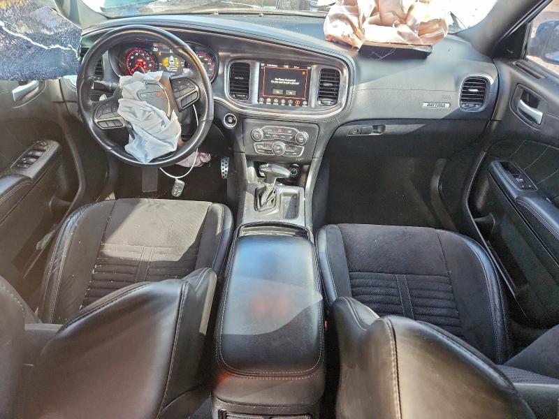 Фото 8 - DODGE CHARGER