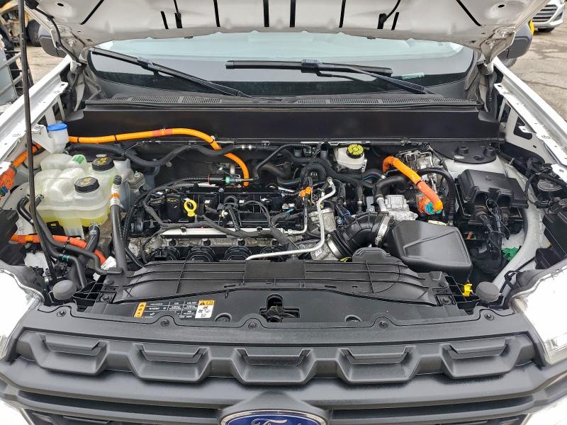 Фото 11 - FORD MAVERICK