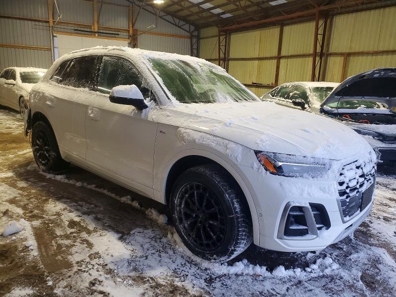 Фото 4 - AUDI Q5