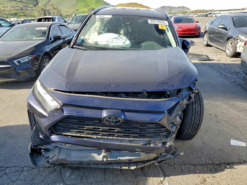 Фото 5 - TOYOTA RAV4