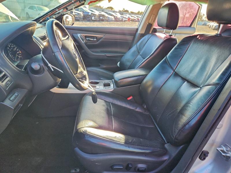 Фото 7 - NISSAN ALTIMA