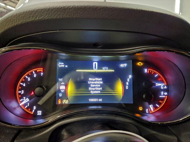 Фото 9 - DODGE DURANGO