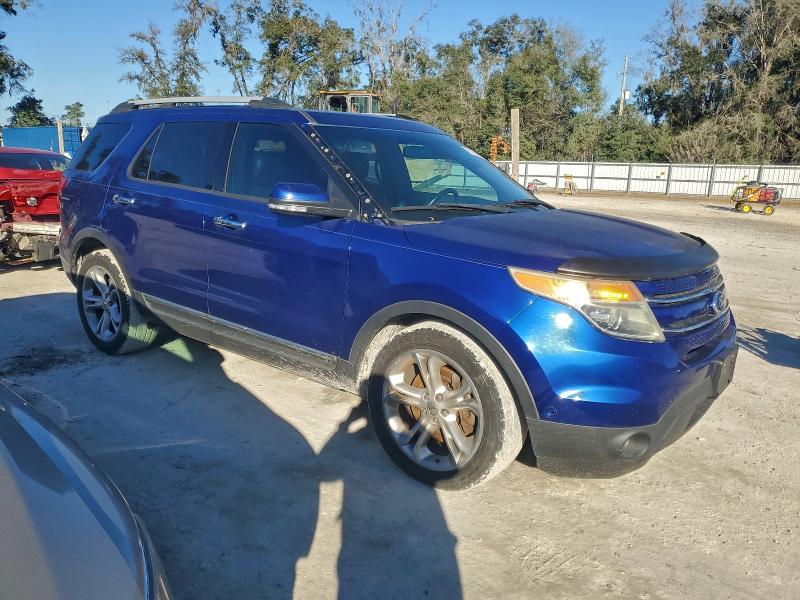 Фото 4 - FORD EXPLORER