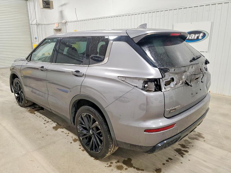 Фото 2 - MITSUBISHI OUTLANDER