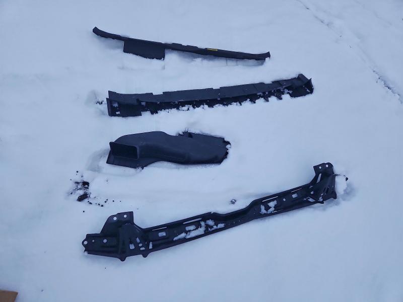 Фото 12 - SUBARU IMPREZA