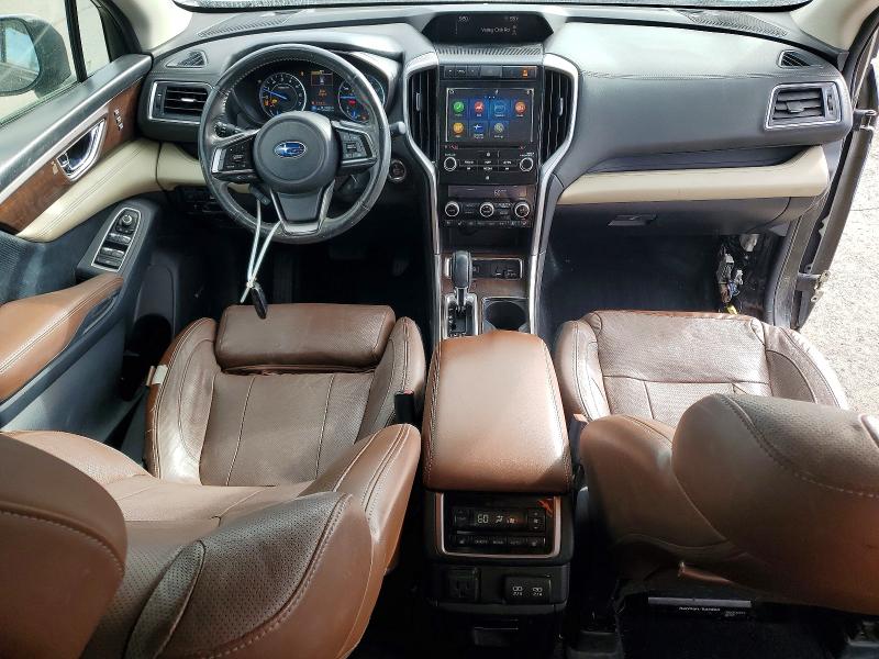 Фото 8 - SUBARU ASCENT