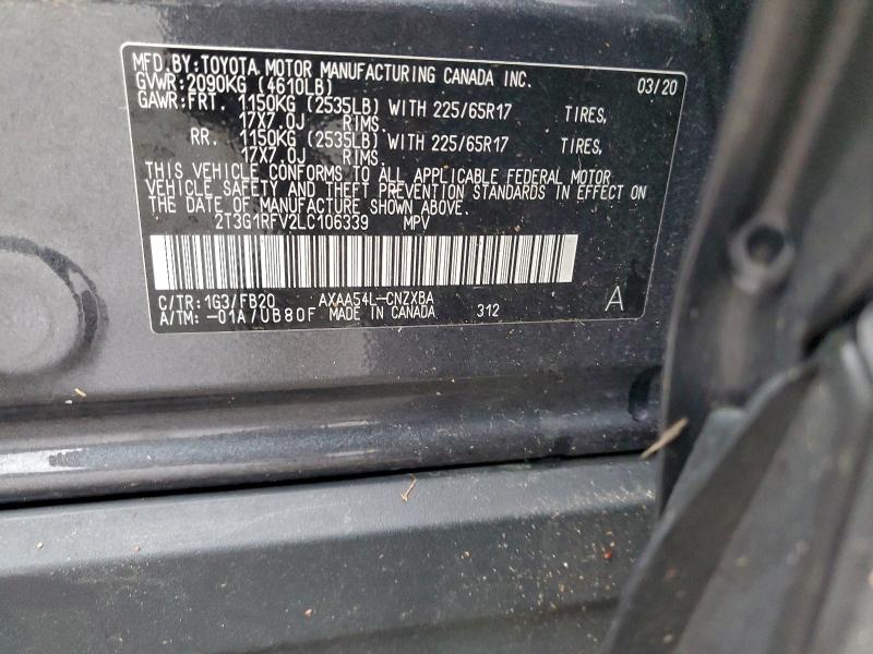 Фото 14 - TOYOTA RAV4