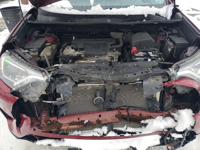 Фото 12 - TOYOTA RAV4