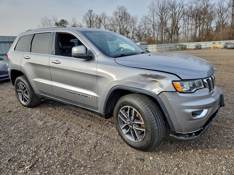 Фото 4 - JEEP GRAND CHER