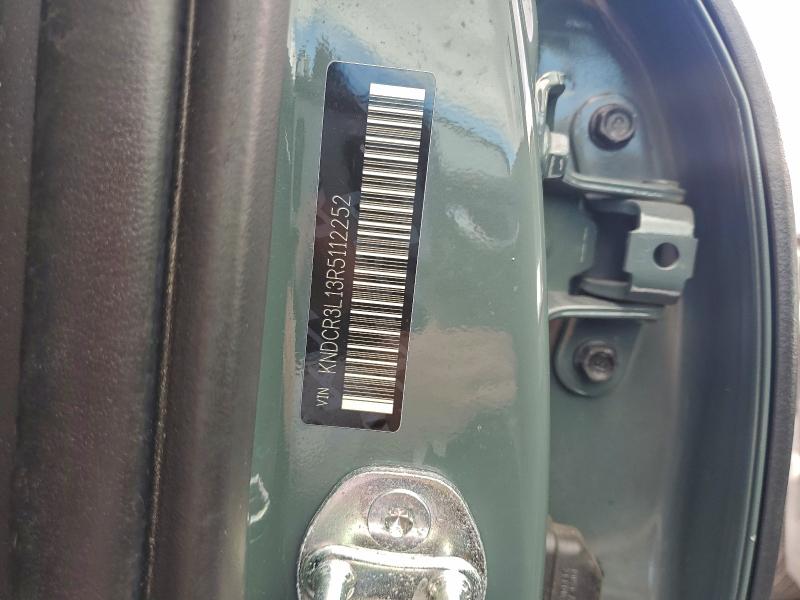 KIA NIRO WIND 2024 VIN KNDCR3L13R5112252