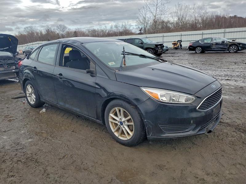 Фото 4 - FORD FOCUS