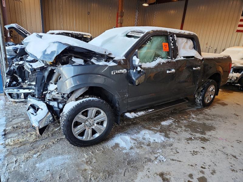 Фото 1 - FORD F-150