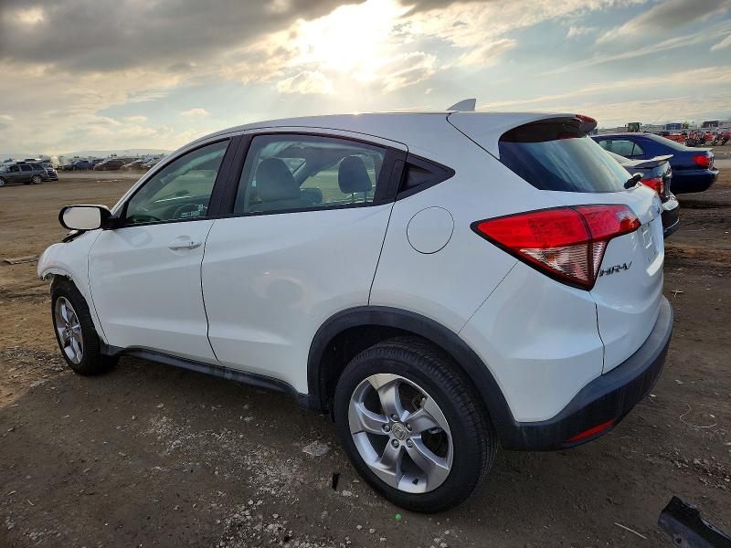 Фото 2 - HONDA HR-V