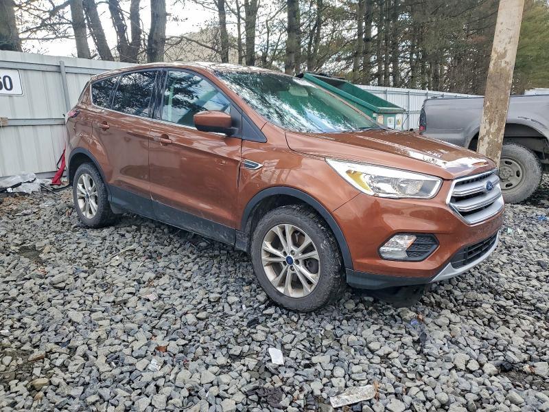 Фото 4 - FORD ESCAPE