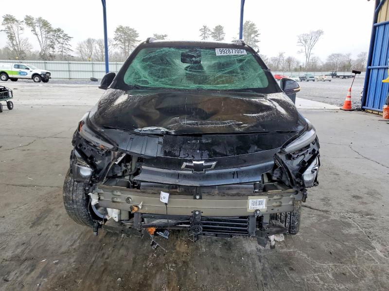 Фото 5 - CHEVROLET BOLT