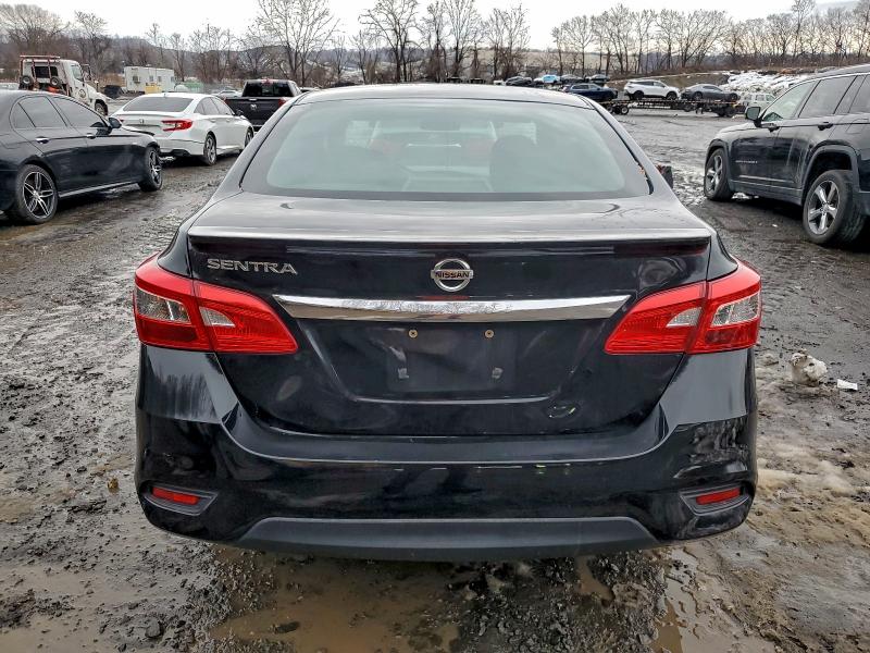 Фото 6 - NISSAN SENTRA