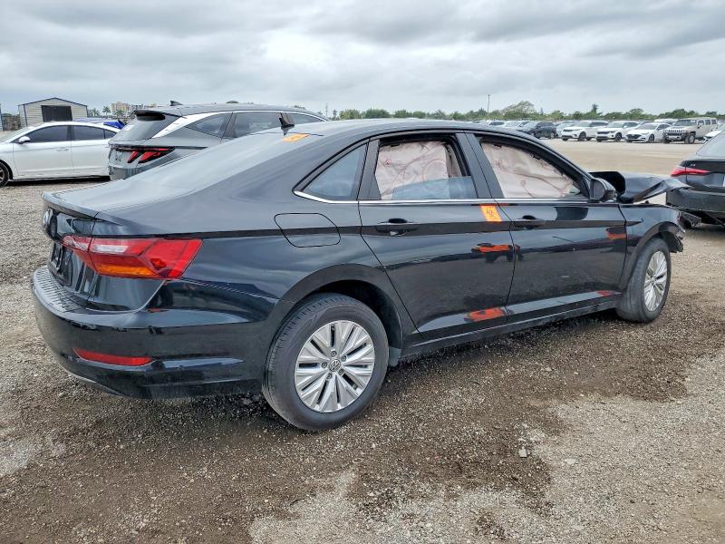 Фото 3 - VOLKSWAGEN JETTA