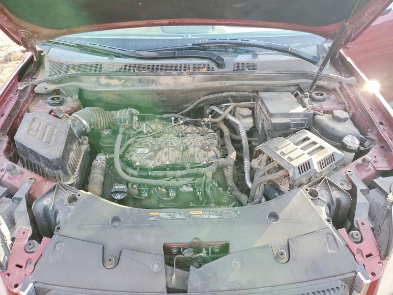 Фото 11 - GMC TERRAIN