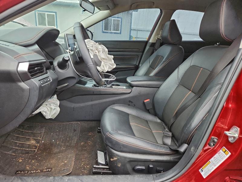 Фото 7 - NISSAN ALTIMA