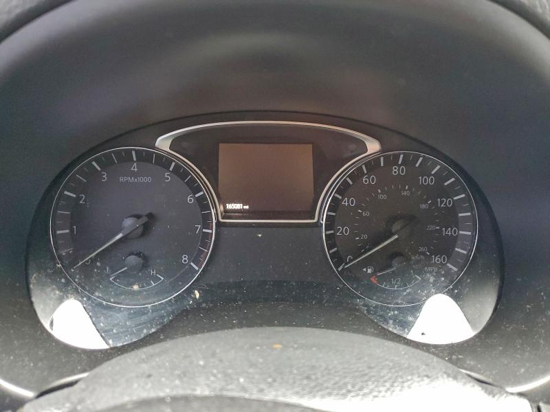 Фото 9 - NISSAN ALTIMA