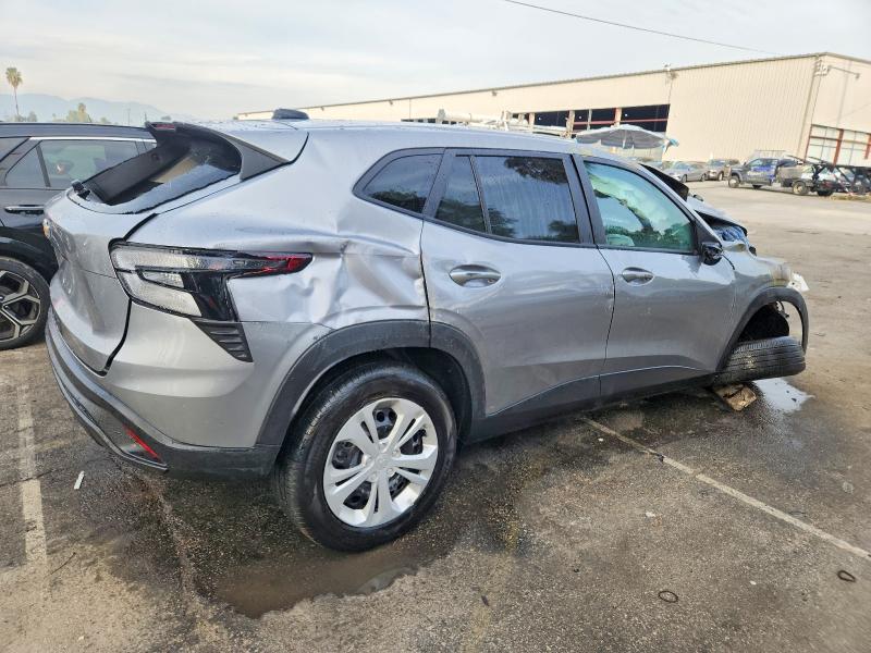 Фото 3 - CHEVROLET TRAX