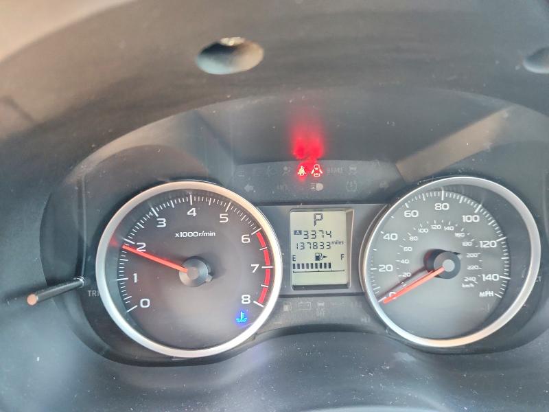 Фото 9 - SUBARU FORESTER