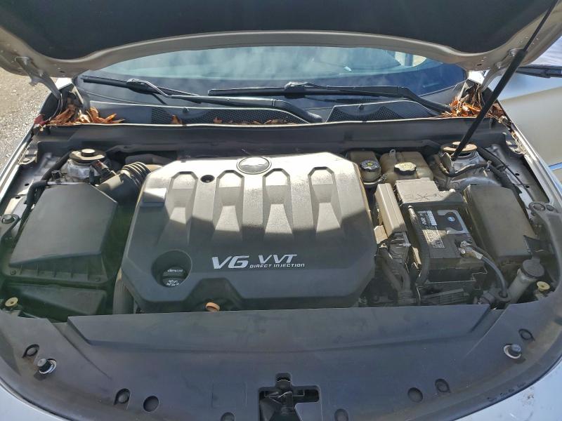 Фото 11 - CHEVROLET IMPALA