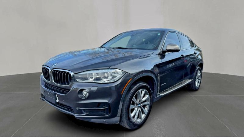 Фото 2 - BMW X6